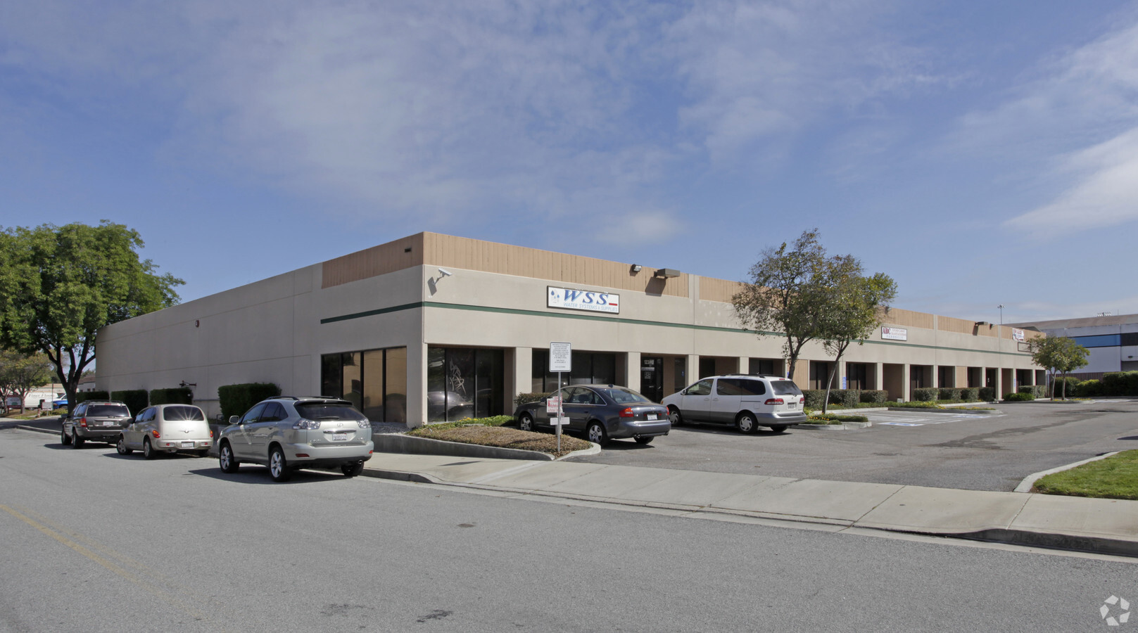 123 E Alma Ave San Jose CA 95112 Industrial For Sale LoopNet UK