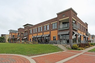 More details for 115-125 56th St, Kenosha, WI - Retail to Rent