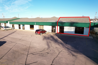 More details for 1908 W 42nd St, Sioux Falls, SD - Office/Retail for Rent