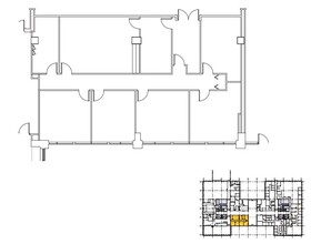 3 Parkway Blvd N, Deerfield, IL for rent Floor Plan- Image 1 of 1