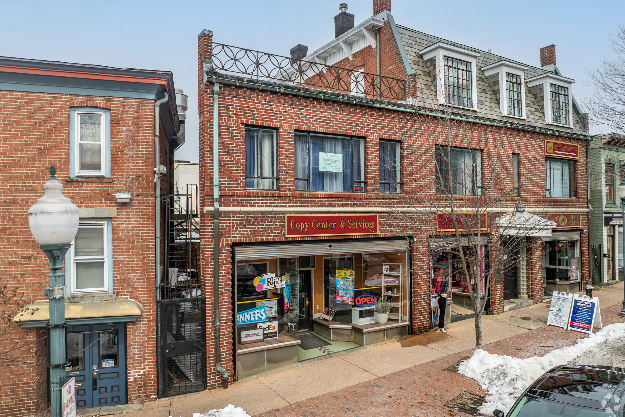 1006 Park St, Peekskill, NY for sale Primary Photo- Image 1 of 1