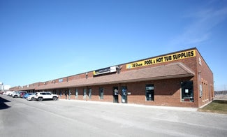 More details for 55 Sinclair Ave, Halton Hills, ON - Light Industrial for Sale