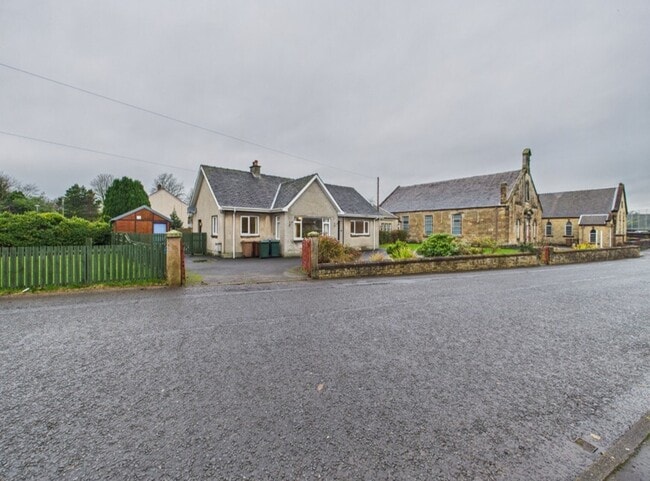 More details for 2-6 Crosshouse Rd, Kilmaurs - Specialist for Sale