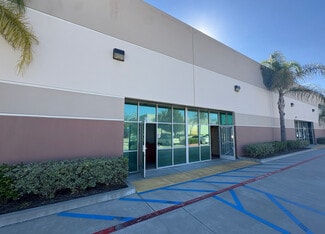 More details for 41705 Elm St, Murrieta, CA - Industrial for Sale