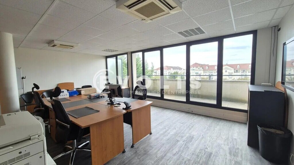 Vente Bureaux 36 m² - Photo 1