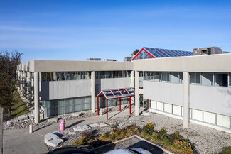 More details for 60 Centurian Dr, Markham, ON - Office for Rent