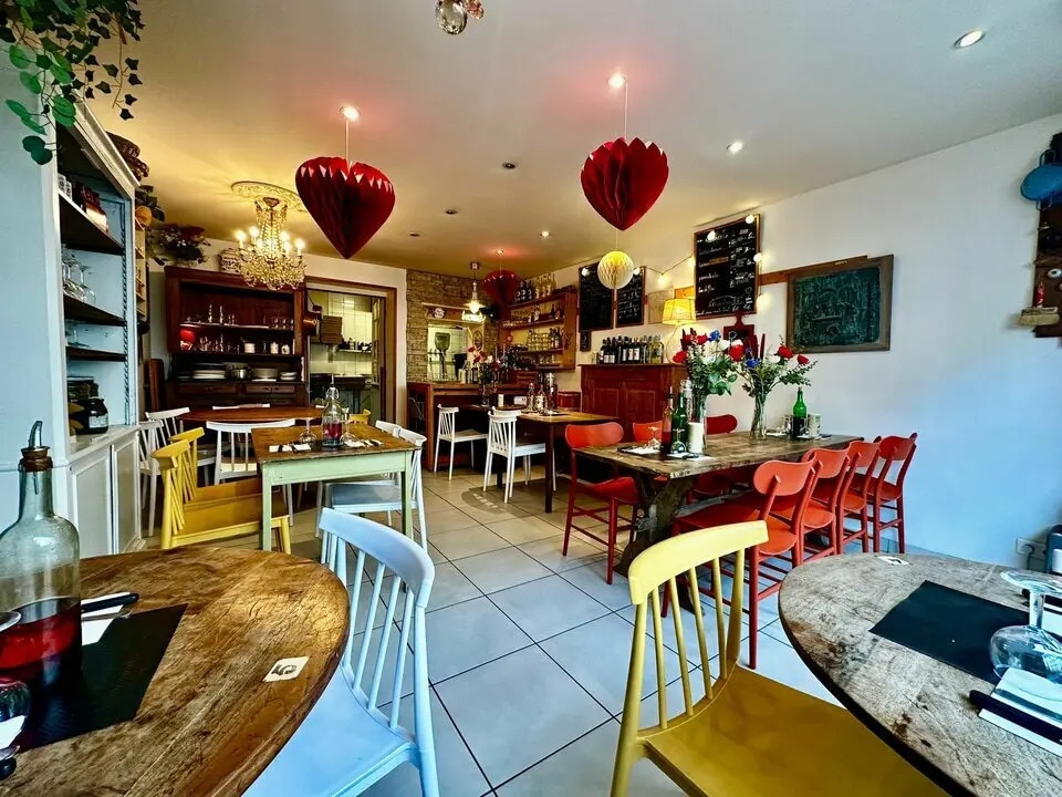 Vente Local d'activités 100 m² - Photo 1