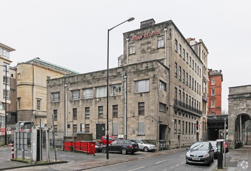 7-11 Park St, Bristol to rent - Building Photo - Image 3 of 5