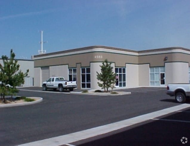 4583 Longley Ln, Reno, NV to rent - Building Photo - Image 2 of 4