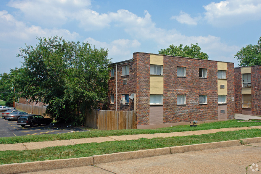 4673-4675 38th St, Saint Louis, MO for sale - Primary Photo - Image 1 of 3