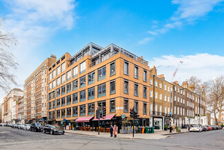 More details for 110 Wigmore St, London - Office for Rent