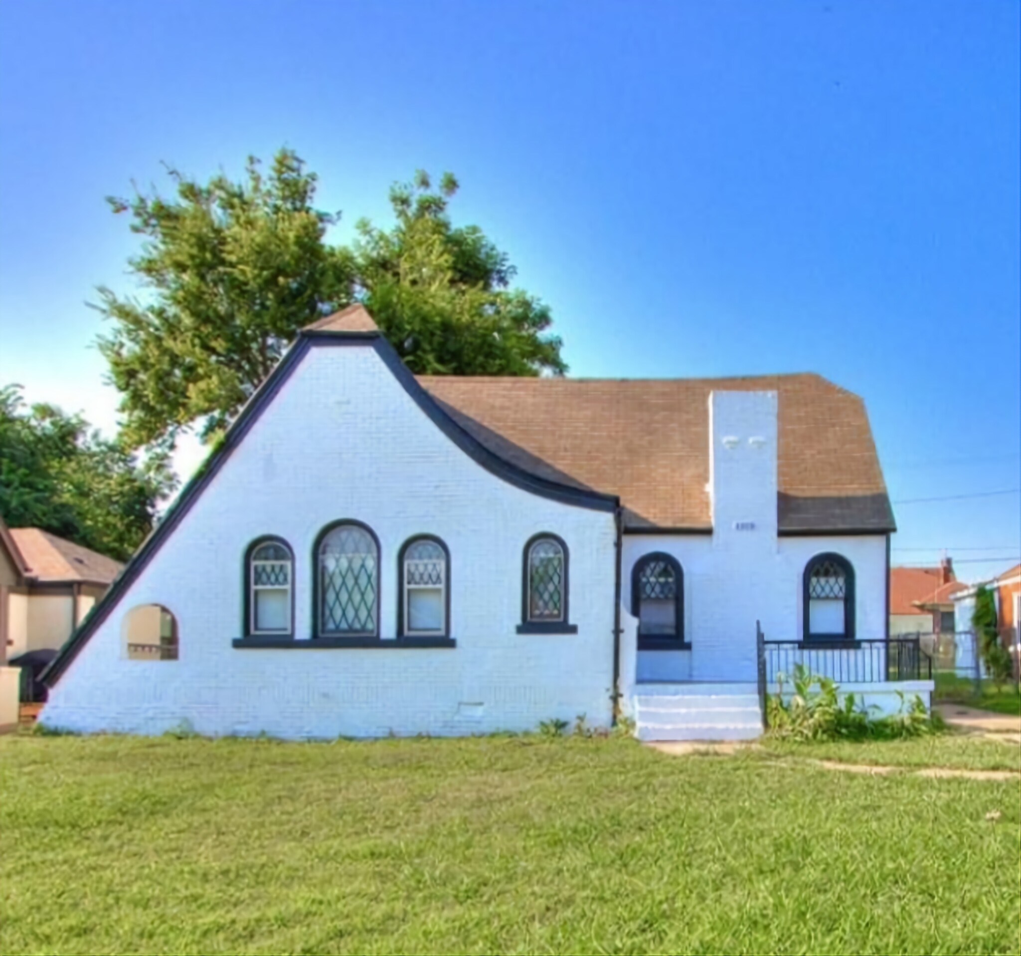 1108 NE 16th St, Oklahoma City, OK for sale Primary Photo- Image 1 of 1