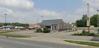 More details for 912 W Main St, Peru, IN - Land for Rent