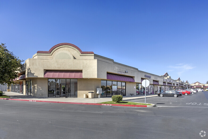 1061-1209 E March Ln, Stockton, CA for rent - Building Photo - Image 1 of 4