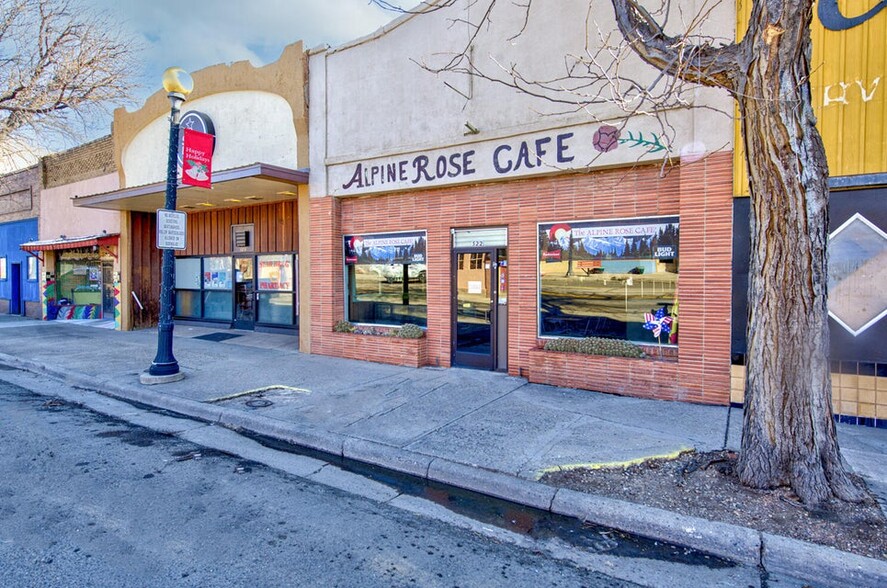 522 Main St, Walsenburg, CO for sale - Building Photo - Image 1 of 29