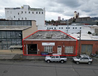 More details for 646 N Thompson St, Portland, OR - Industrial for Sale