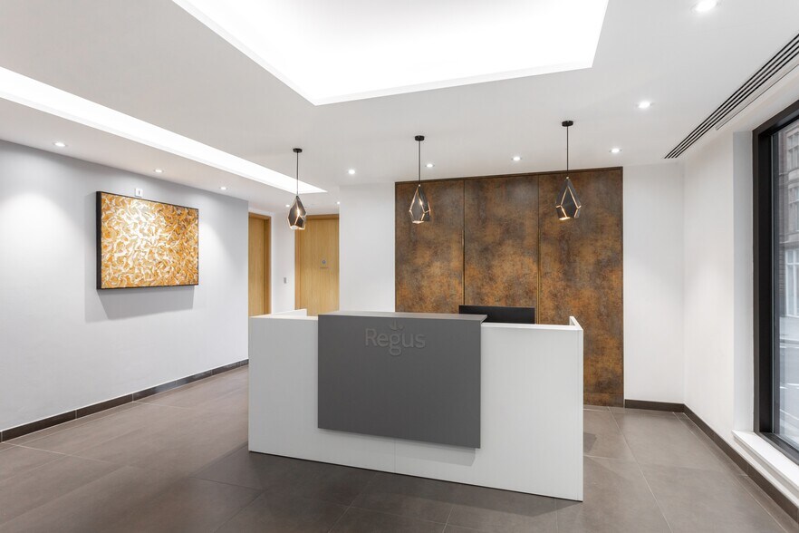 2 Tallis St, London to rent - Interior Photo - Image 2 of 10