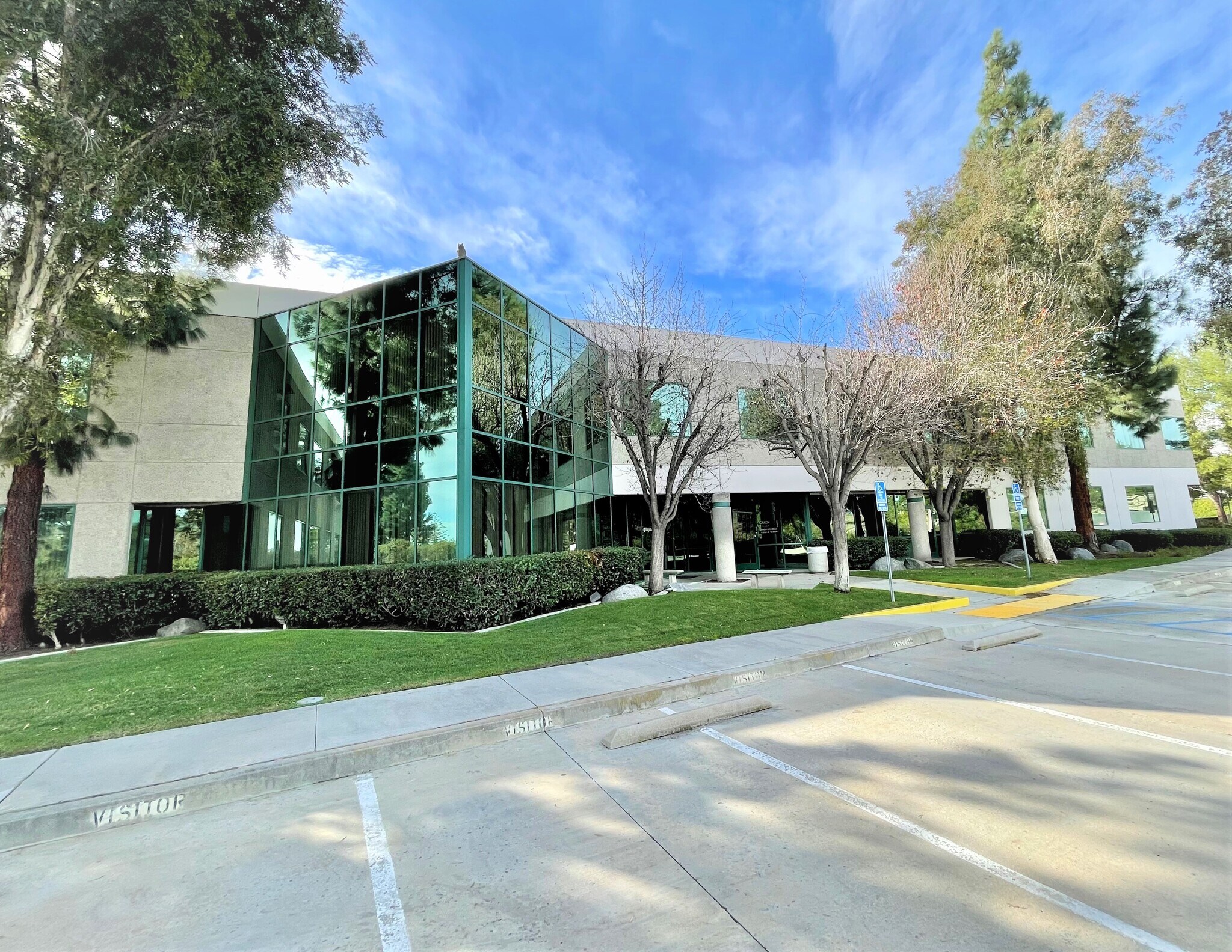 12395 World Trade Dr, San Diego, CA to rent Building Photo- Image 1 of 4