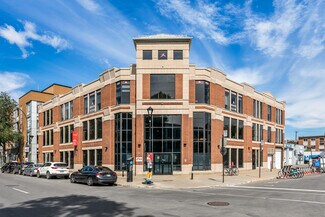 More details for 25 Av Mozart E, Montréal, QC - Office to Rent