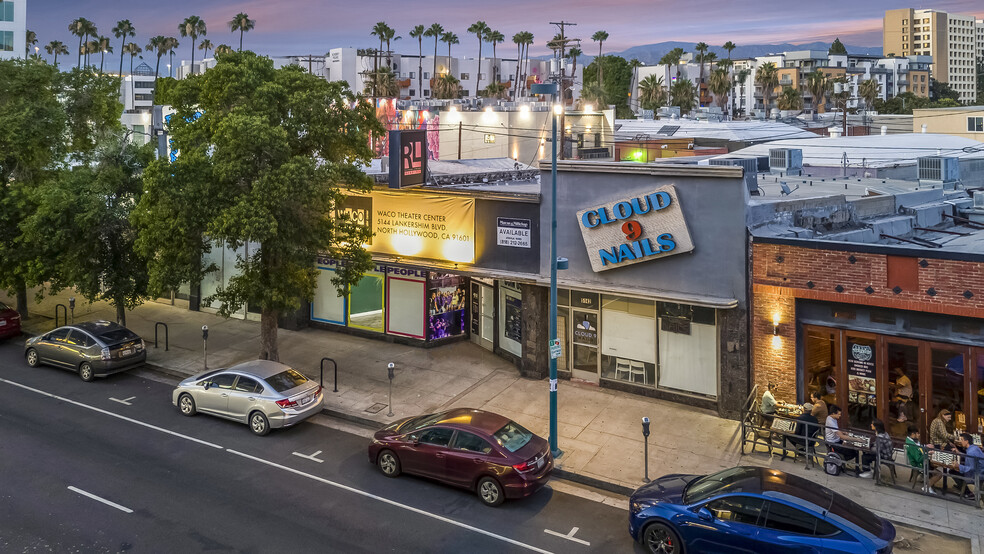 5142-5144 Lankershim Blvd, North Hollywood, CA for rent - Primary Photo - Image 1 of 24