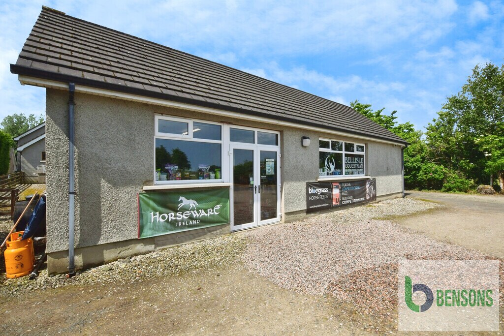 15 Isle Rd, Coleraine for sale Primary Photo- Image 1 of 1