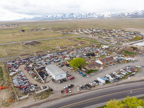 519 W Main St, Grantsville, UT for sale Primary Photo- Image 1 of 1