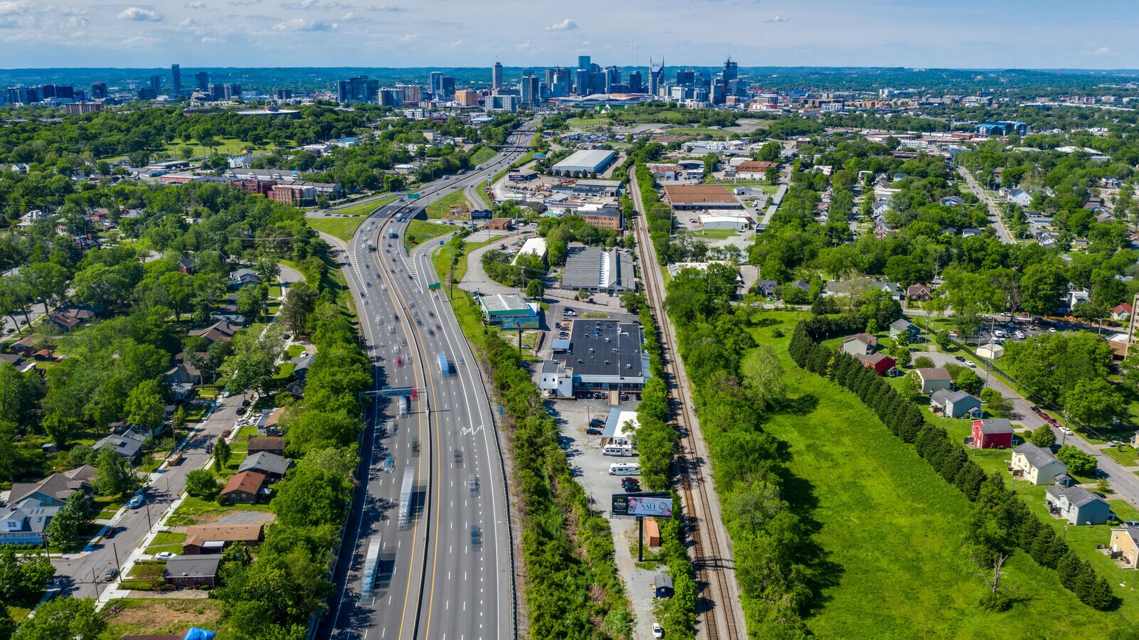 2018 Lindell Ave, Nashville 37203