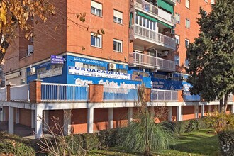 Calle Carlos Arniches, 2, Móstoles, Madrid to rent Interior Photo- Image 2 of 2