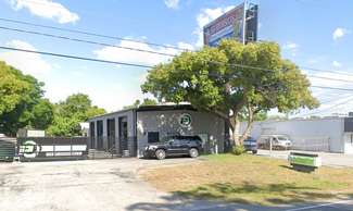 More details for 3324 Grand Blvd, Holiday, FL - Light Industrial for Rent