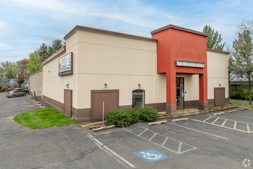 2470 US Highway 1, Lawrenceville, NJ for sale - Primary Photo - Image 1 of 11