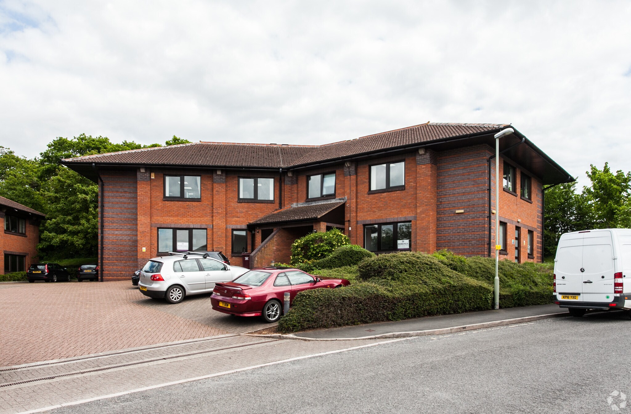 Pynes Hl, Exeter for sale Primary Photo- Image 1 of 1