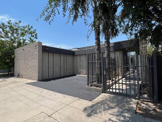 More details for 5721 Cahuenga Blvd, North Hollywood, CA - Industrial for Sale