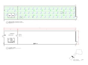 5920-5990 University Blvd, Coraopolis, PA for rent Site Plan- Image 1 of 4