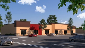 More details for US Hwy 50, Pueblo West, CO - Retail for Rent