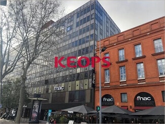 More details for 81 Boulevard Lazare Carnot, Toulouse - Office to Rent