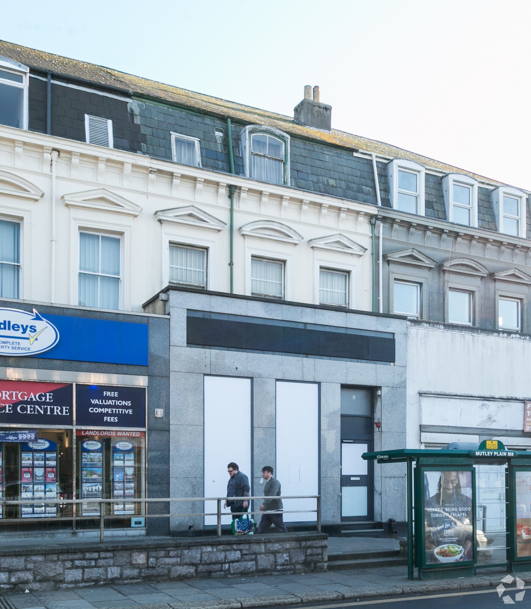 53 Mutley Pln, Plymouth for sale Primary Photo- Image 1 of 1