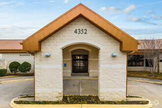 4352 N Josey Ln, Carrollton, TX for rent Building Photo- Image 1 of 8