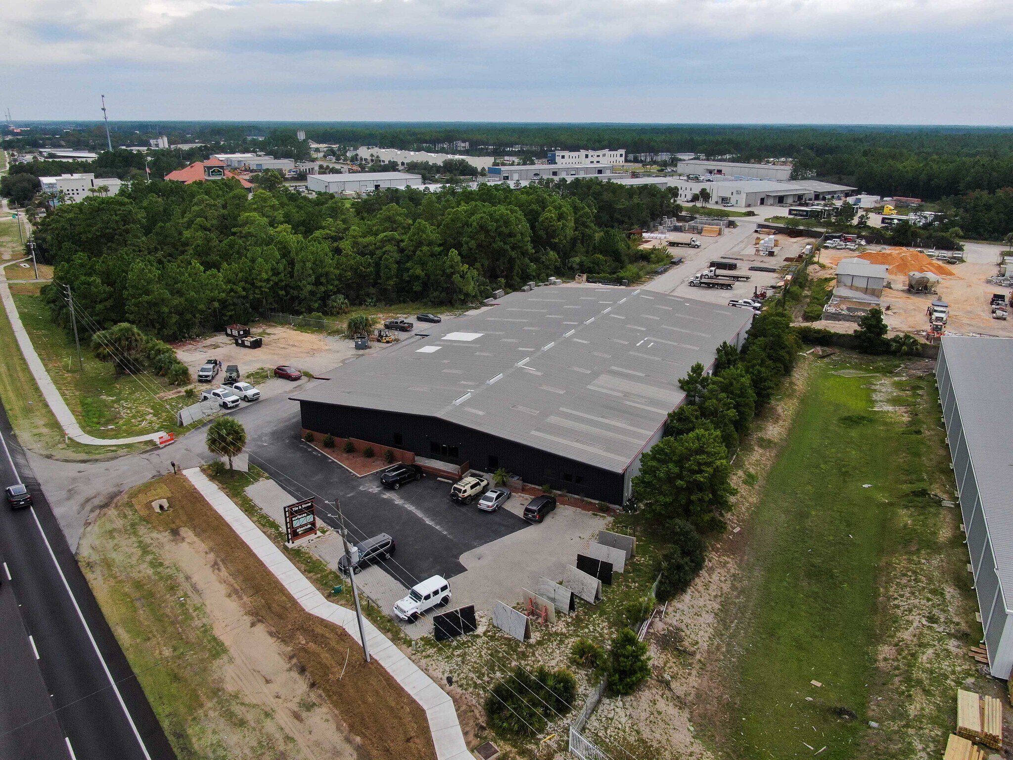 17500 Panama City Beach Pky, Panama City Beach, FL for sale Building Photo- Image 1 of 1