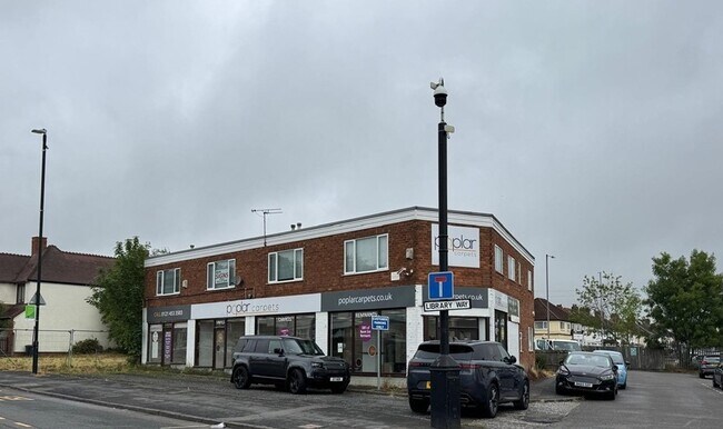 More details for 77-79 New Rd, Birmingham - Retail to Rent