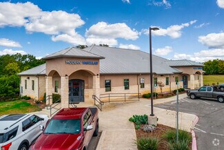 More details for 9819 Huebner Rd, San Antonio, TX - Office for Rent