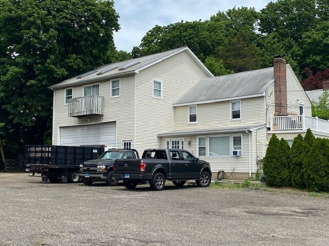 2 Olmstead Pl, Norwalk, CT for sale Building Photo- Image 1 of 1