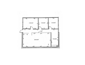 1455-1515 E Tropicana Ave, Las Vegas, NV for rent Floor Plan- Image 1 of 7