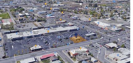 1330-1406 N 20th Ave, Pasco, WA for rent Building Photo- Image 1 of 15