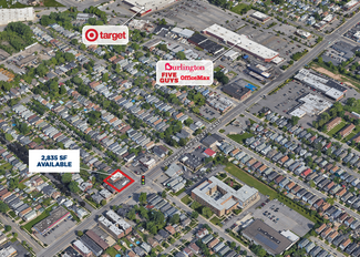 More details for 2462 Delaware Ave, Buffalo, NY - Retail for Rent