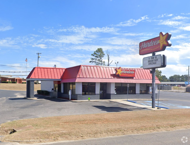 803 Florala Hwy, Opp, AL for sale - Primary Photo - Image 1 of 1