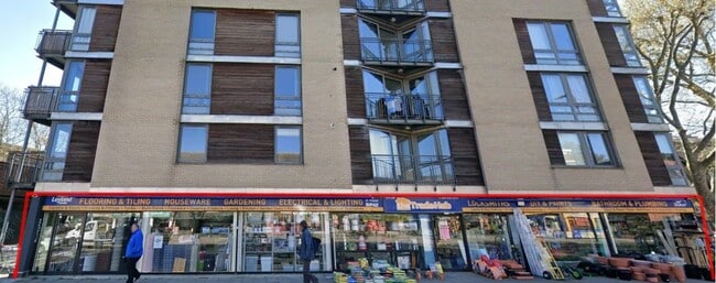 More details for 279-285 Clapham Rd, London - Retail to Rent