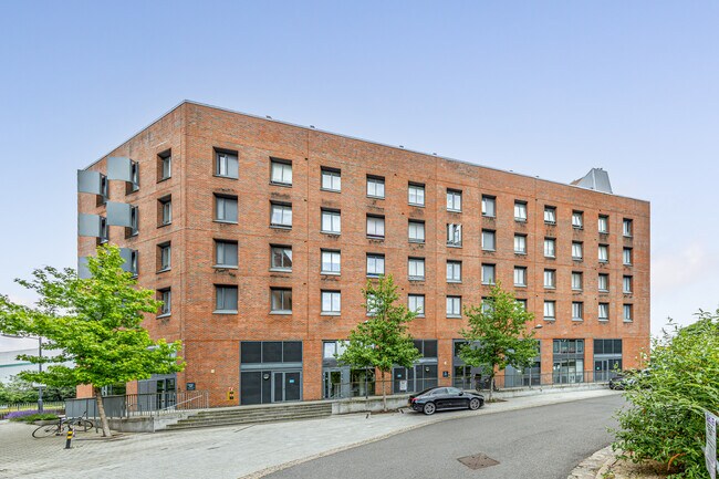 More details for 28 Navigation Rd, London - Build-to-Rent for Sale