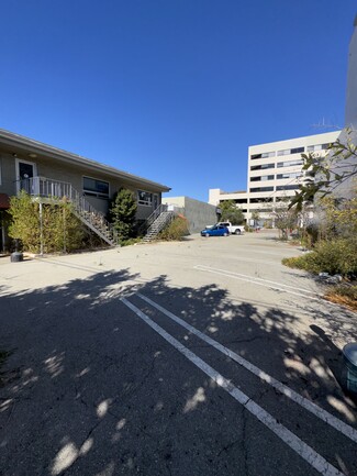 More details for 416 E Colorado St, Glendale, CA - Office/Medical for Rent