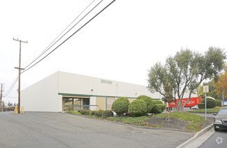 More details for 3201-3291 Keller St, Santa Clara, CA - Industrial for Rent