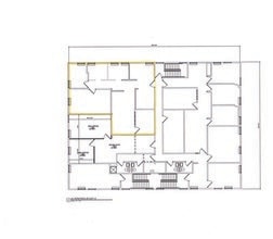192 Worcester St, Natick, MA to rent Typical Floor Plan- Image 2 of 5